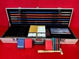 Krieghoff K80 Vintage Scroll Pro Sporter w/Briley 20/28/.410 Tube Set - 2 of 11