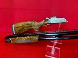 Krieghoff K80 Vintage Scroll Pro Sporter w/Briley 20/28/.410 Tube Set - 4 of 11
