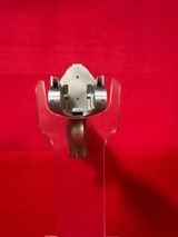 Perazzi High Tech RS Trap Combo Lusso Grade 31.5/34 inch DEMO fired only SCO WOOD - 6 of 10