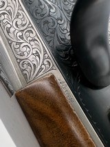 Perazzi SC3 Grade #100 Pattern with 4mm Ramp Rib barrel - 11 of 11