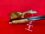 Perazzi SC3 Grade #100 Pattern with 4mm Ramp Rib barrel - 3 of 11