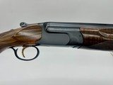 Perazzi MX8 in RARE 16 Gauge Configuration - 9 of 10