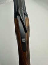 Perazzi MX8 in RARE 16 Gauge Configuration - 8 of 10