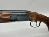 Perazzi MX8 in RARE 16 Gauge Configuration - 7 of 10