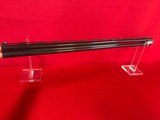 Krieghoff K80 Parcour 20 Gauge Barrel 32 in LIKE NEW - 3 of 4