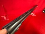 Perazzi High Tech SC3 Sporting 34 inch barrel LIKE NEW - 3 of 4