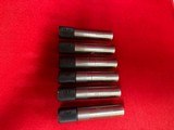Perazzi 31.5 inch with 4mm Step Rib Eyster Tuned LIKE NEW - 3 of 9