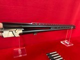 Perazzi 31.5 inch with 4mm Step Rib Eyster Tuned LIKE NEW - 2 of 9