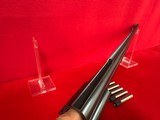 Perazzi 31.5 inch with 4mm Step Rib Eyster Tuned LIKE NEW - 6 of 9