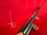 Perazzi 31.5 inch with 4mm Step Rib Eyster Tuned LIKE NEW - 5 of 9
