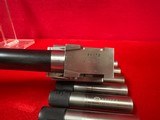 Perazzi 31.5 inch with 4mm Step Rib Eyster Tuned LIKE NEW - 7 of 9
