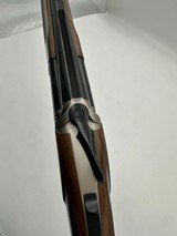 Perazzi MX8 Pigeon/ZZ/Bunker with 4mm Step Rib NEW/UNFIRED - 7 of 9