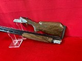 Perazzi MX8 Pigeon/ZZ/Bunker with 4mm Step Rib NEW/UNFIRED - 2 of 9