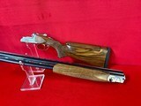 Perazzi MX2000/8 Flat Rib 32 in Sporting Upgraded Wood LIKE NEW - 2 of 10