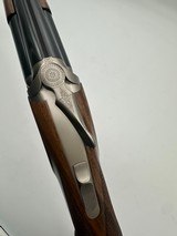 Perazzi MX2000/8 Flat Rib 32 in Sporting Upgraded Wood LIKE NEW - 8 of 10