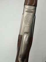 Perazzi MX2000/8 Flat Rib 32 in Sporting Upgraded Wood LIKE NEW - 10 of 10