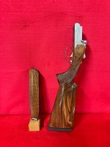 Perazzi MX2000/8 Flat Rib 32 in Sporting Upgraded Wood LIKE NEW - 5 of 10