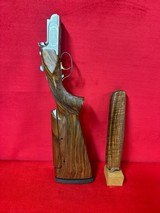 Perazzi MX2000/8 Flat Rib 32 in Sporting Upgraded Wood LIKE NEW - 4 of 10