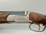 Perazzi MX2000/8 Flat Rib 32 in Sporting Upgraded Wood LIKE NEW - 7 of 10