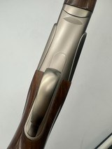 Perazzi High Tech 70/30 POI ALTO Pigeon/ZZ/Bunker - 10 of 10
