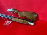 Perazzi High Tech 70/30 POI ALTO Pigeon/ZZ/Bunker - 2 of 10