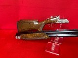 Perazzi High Tech 70/30 POI ALTO Pigeon/ZZ/Bunker - 3 of 10