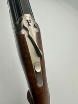Perazzi High Tech 70/30 POI ALTO Pigeon/ZZ/Bunker - 8 of 10