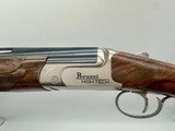 Perazzi High Tech 70/30 POI ALTO Pigeon/ZZ/Bunker - 7 of 10