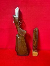Perazzi High Tech 70/30 POI ALTO Pigeon/ZZ/Bunker - 4 of 10