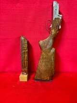 Perazzi High Tech 70/30 POI ALTO Pigeon/ZZ/Bunker - 5 of 10