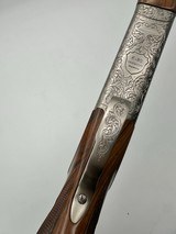 Krieghoff K80 Super Scroll Trap Special Combo 30/34 LIKE NEW - 11 of 11