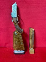 Krieghoff K80 Super Scroll Trap Special Combo 30/34 LIKE NEW - 4 of 11
