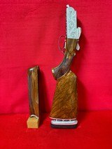 Krieghoff K80 Super Scroll Trap Special Combo 30/34 LIKE NEW - 5 of 11