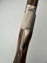Perazzi High Tech RS Trap Combo 31.5/34 inch Wilkinson Tuned Upgraded Wood - 10 of 10