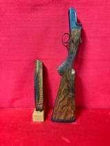 Perazzi MX28 with true 30 inch barrels - 5 of 10