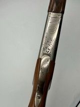 Krieghoff K80 Vintage Scroll Parcour Beautiful Upgraded Wood - 10 of 10