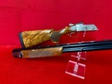 Krieghoff K80 Vintage Scroll Parcour Beautiful Upgraded Wood - 3 of 10