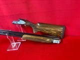 Perazzi MX12 Sporter 32 inch Beautiful Wood - 2 of 10