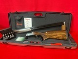 Perazzi MX12 Sporter 32 inch Beautiful Wood - 1 of 10