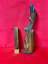 Perazzi MX12 Sporter 32 inch Beautiful Wood - 5 of 10