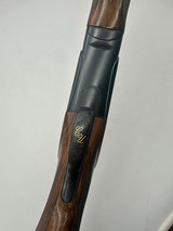 Perazzi MX12 Sporter 32 inch Beautiful Wood - 10 of 10