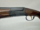 Perazzi MX12 Sporter 32 inch Beautiful Wood - 7 of 10