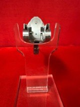 Perazzi SC3 Complete Receiver Set LIKE NEW Badillini Engraved - 7 of 9