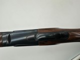 Perazzi Grand American 88 COMBO 31.5/34 BRAND NEW and UNFIRED - 10 of 10