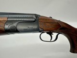 Perazzi Grand American 88 COMBO 31.5/34 BRAND NEW and UNFIRED - 7 of 10