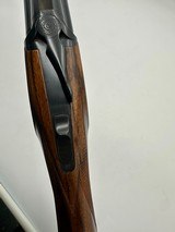 Perazzi Grand American 88 COMBO 31.5/34 BRAND NEW and UNFIRED - 8 of 10