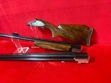 Perazzi Grand American 88 COMBO 31.5/34 BRAND NEW and UNFIRED - 2 of 10