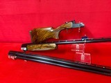 Perazzi Grand American 88 COMBO 31.5/34 BRAND NEW and UNFIRED - 3 of 10