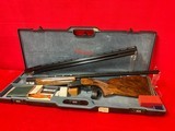 Perazzi Grand American 88 COMBO 31.5/34 BRAND NEW and UNFIRED