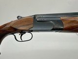 Perazzi Grand American 88 COMBO 31.5/34 BRAND NEW and UNFIRED - 9 of 10